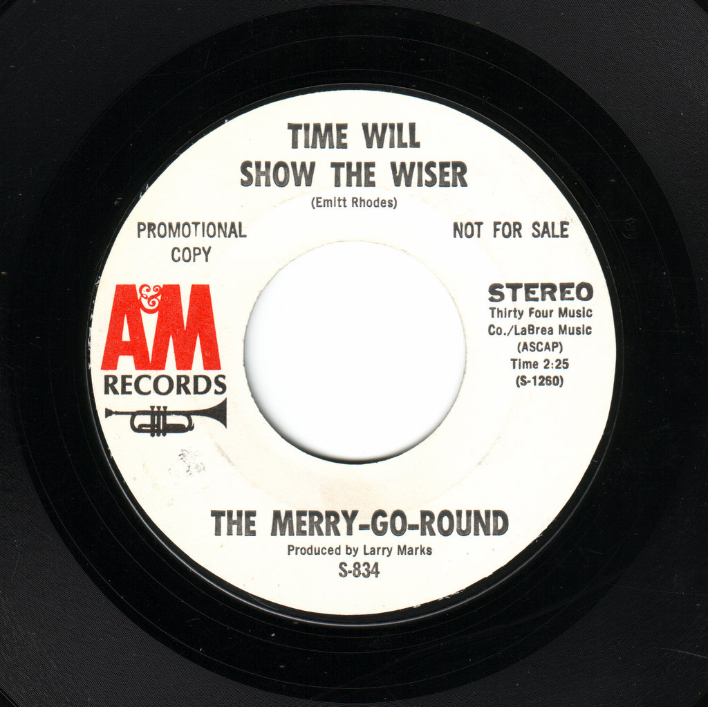 Stereo promo singles discography? | A&M Corner Forums