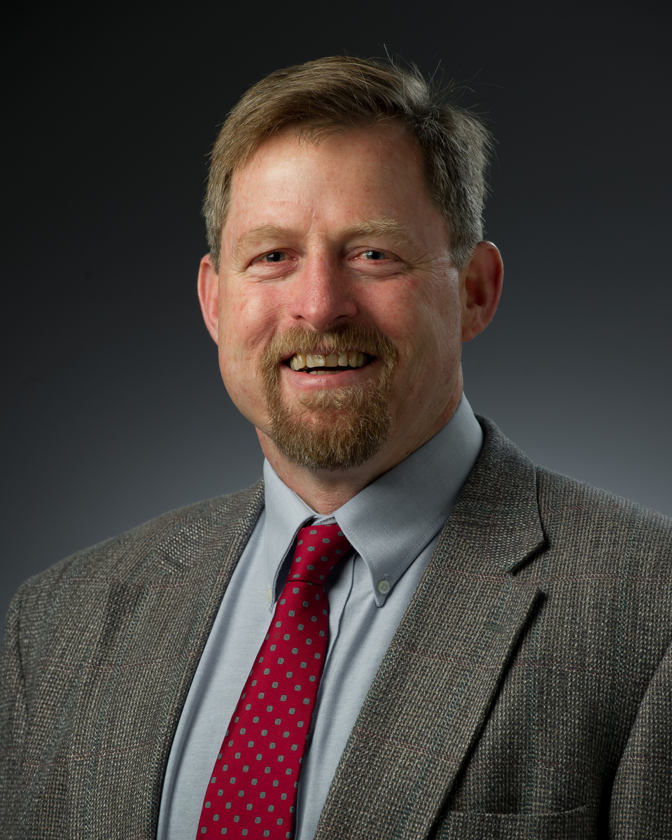 Kevin Barry Luksic Scholars