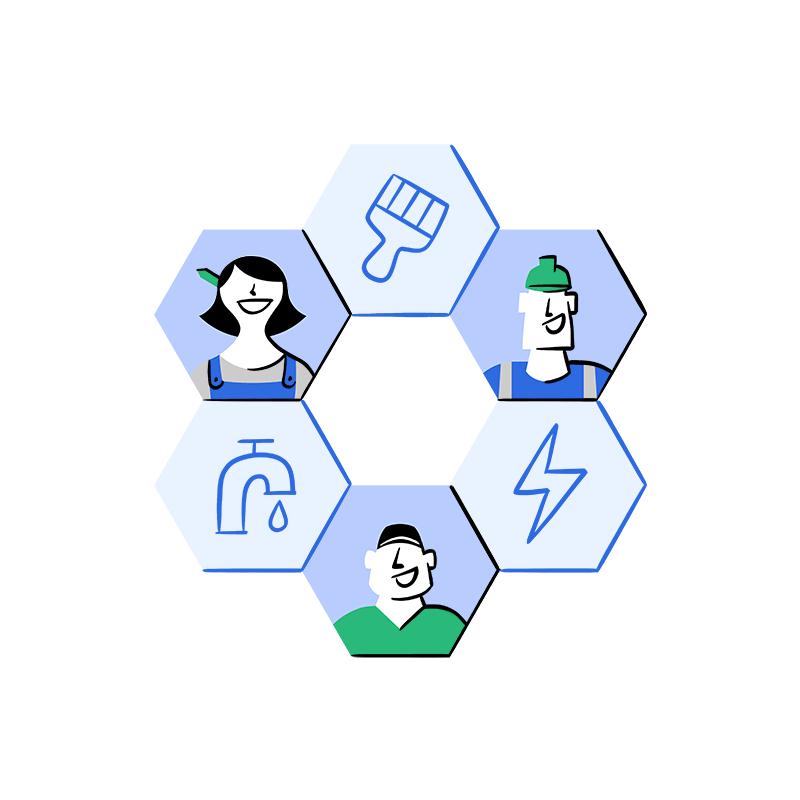 Lula Reinventing Property Maintenance