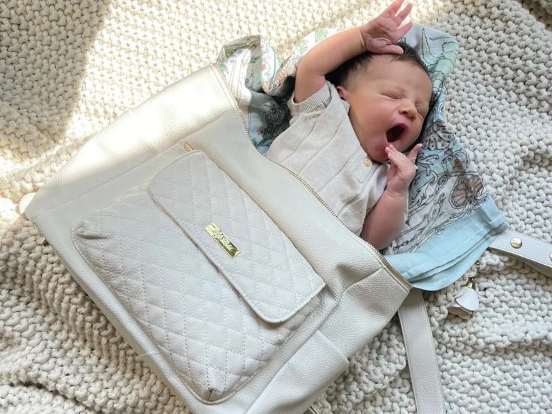 Top 5 MustHave Baby Products for New Parents Luli Bebé