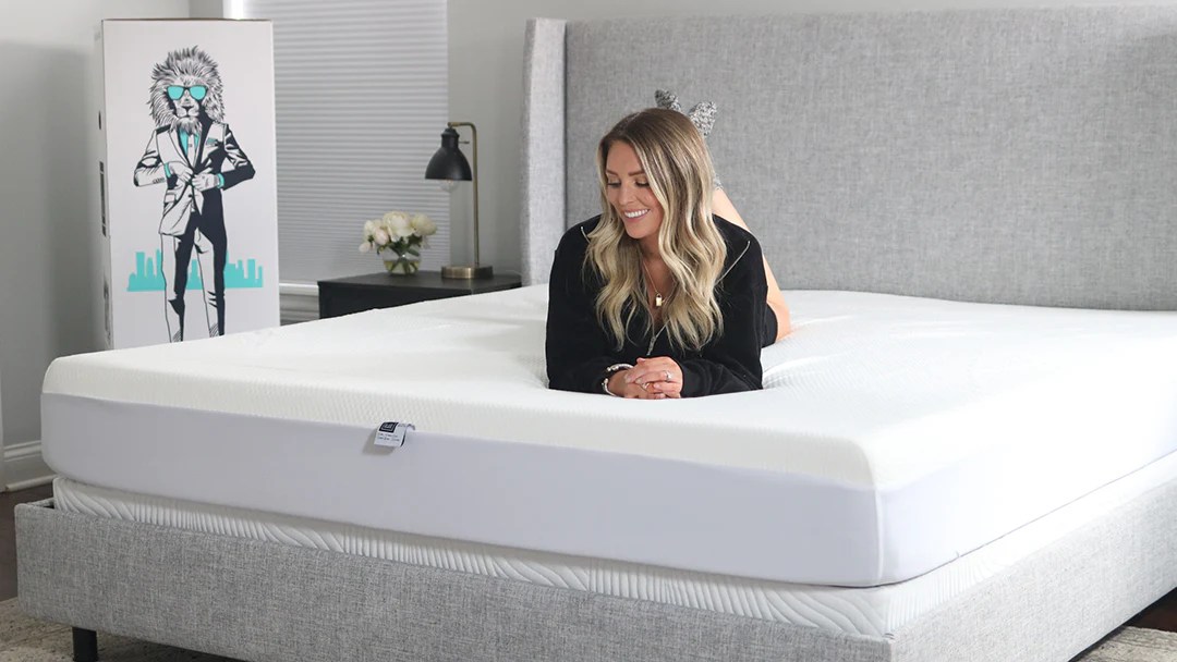 Mattress Protector Lull