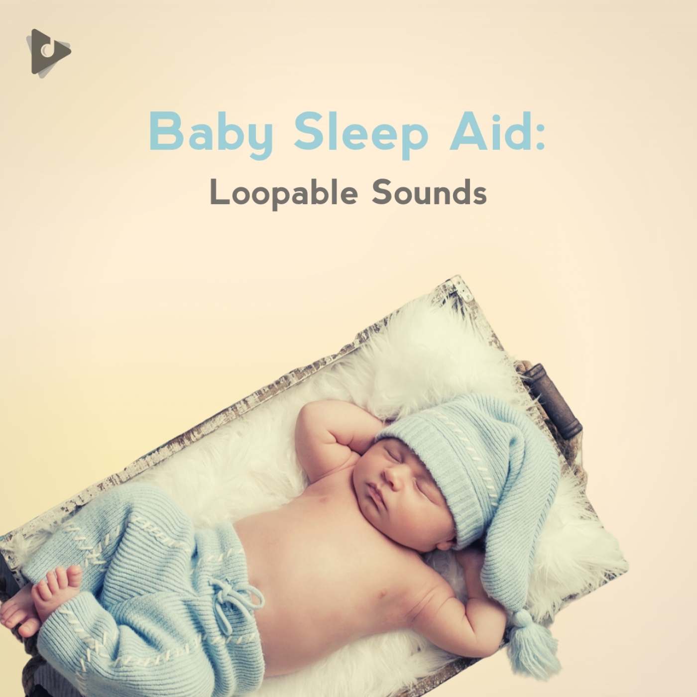 Baby Sleep Aid Loopable Sounds Playlist Lullify