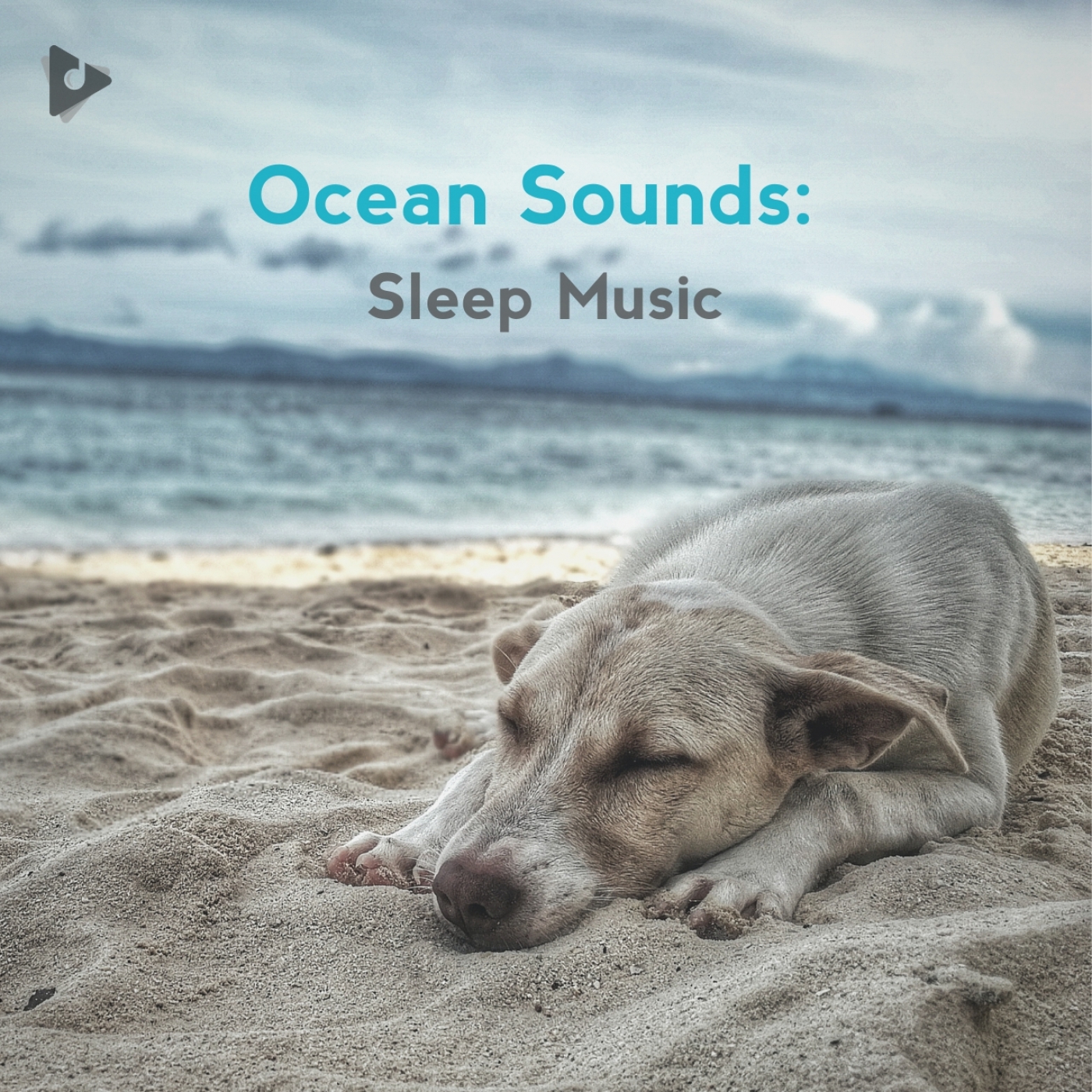 Ocean Sounds Sleep Music Playlist Lullify