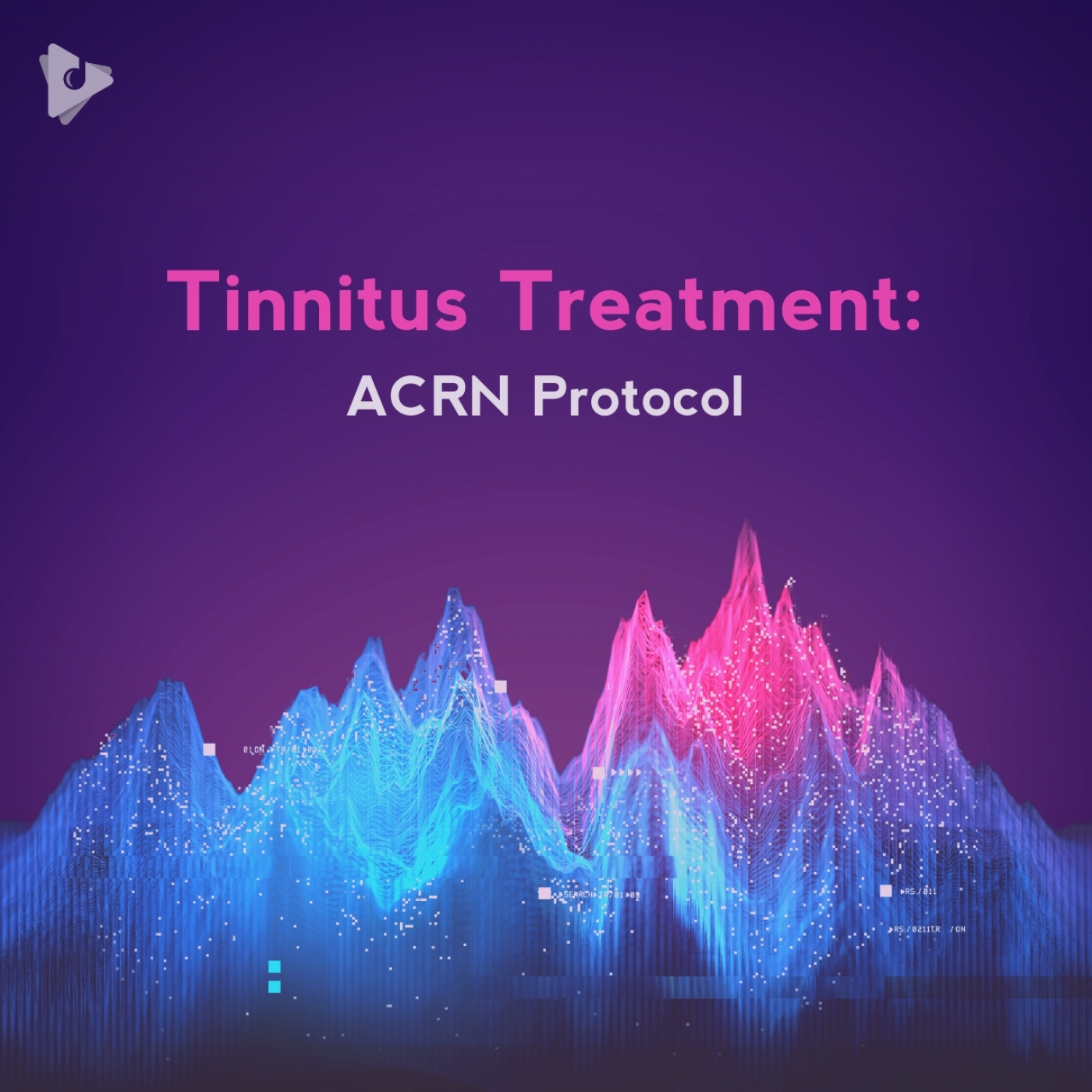 Tinnitus Relief Sessions ASMR Sound Lullify