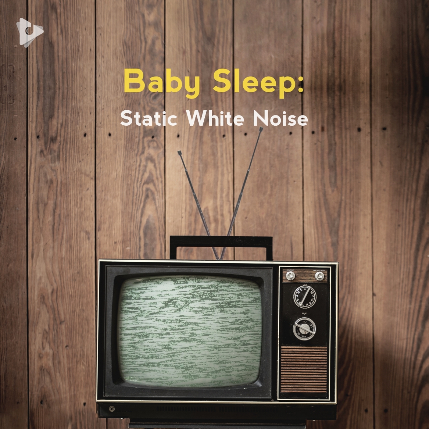 Baby Sleep Static White Noise Playlist Lullify