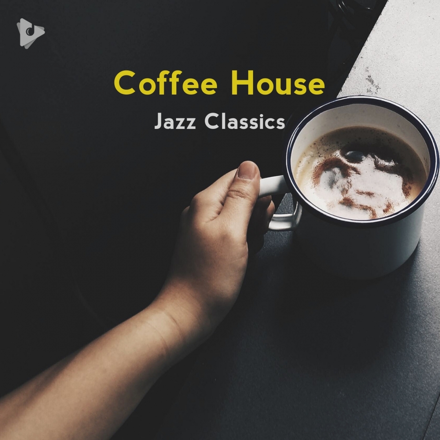 Coffee House Jazz Classics Playlist Lullify
