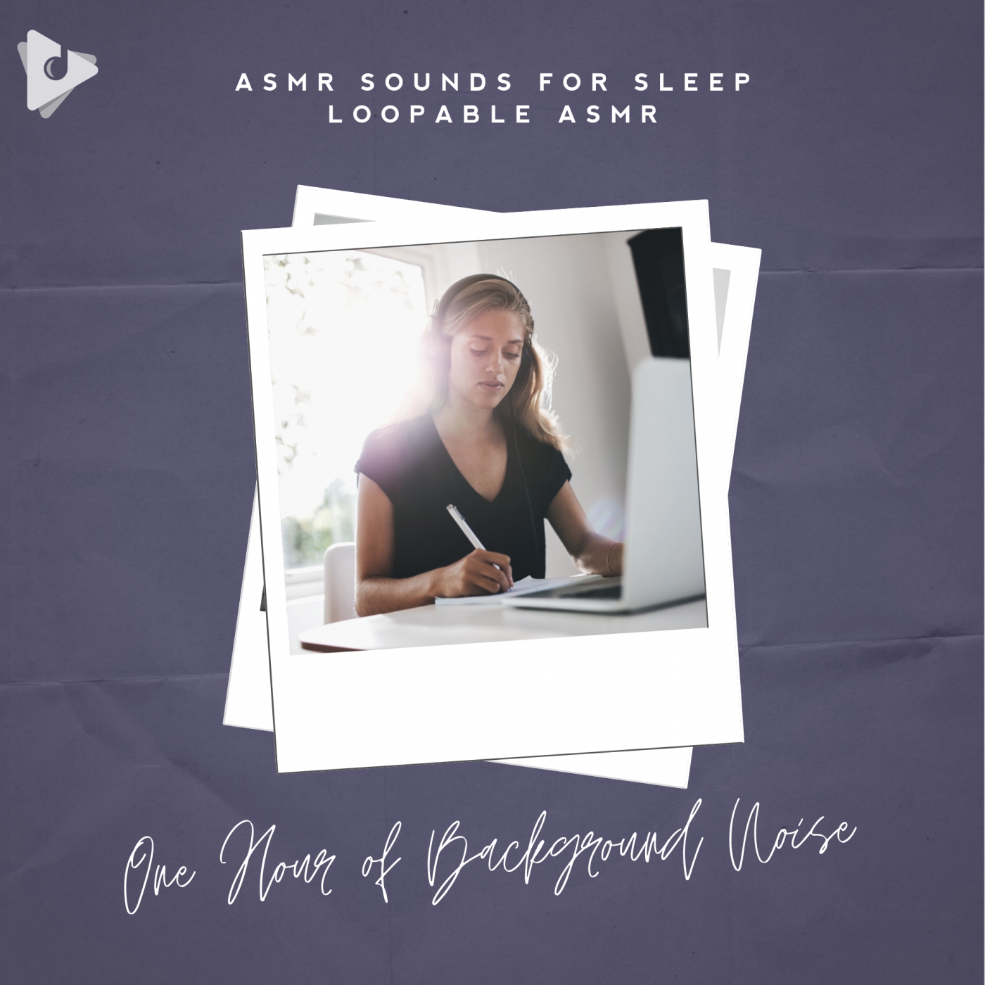 ASMR Sounds for Sleep Sound Lullify