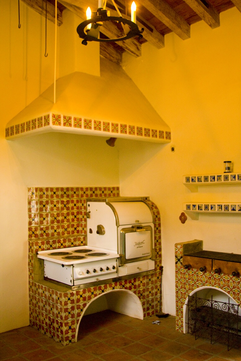 Greta Garbo's Desert Haven in Palm Springs Lulu Berton