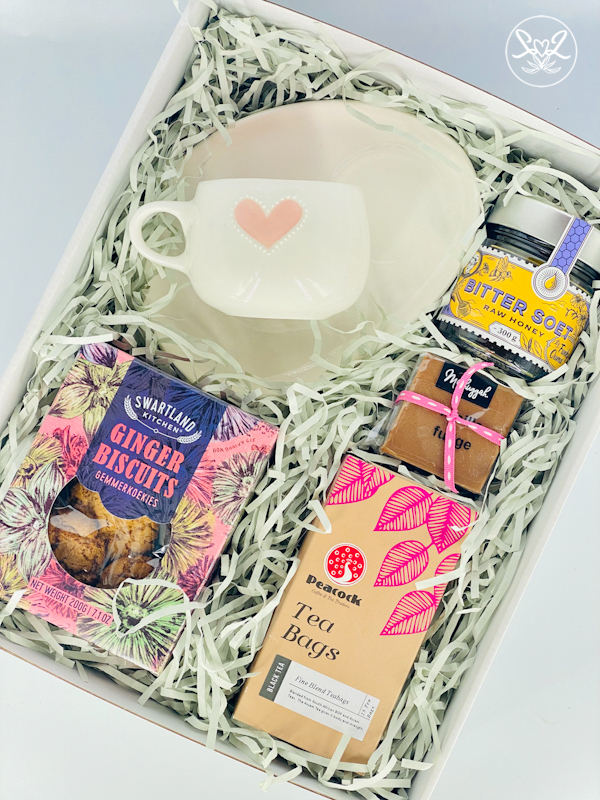 Tea For Me Gift Box Lulu Local