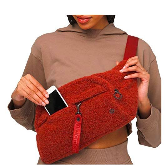 Best Lululemon Fanny Pack Dupe 2022 Rival LuluLookAlike