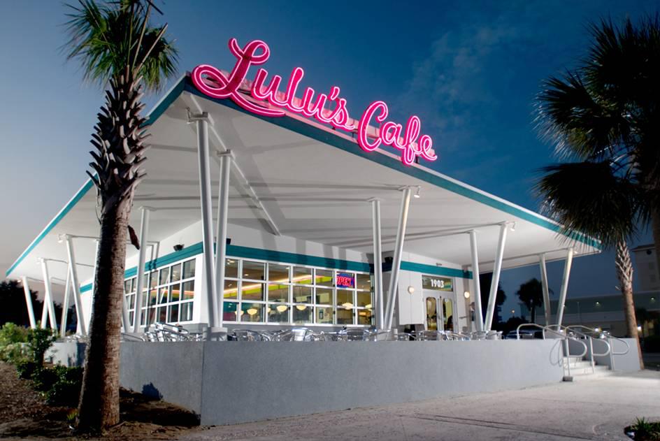 Lulu's Cafe Lulu's Cafe of Myrtle Beach