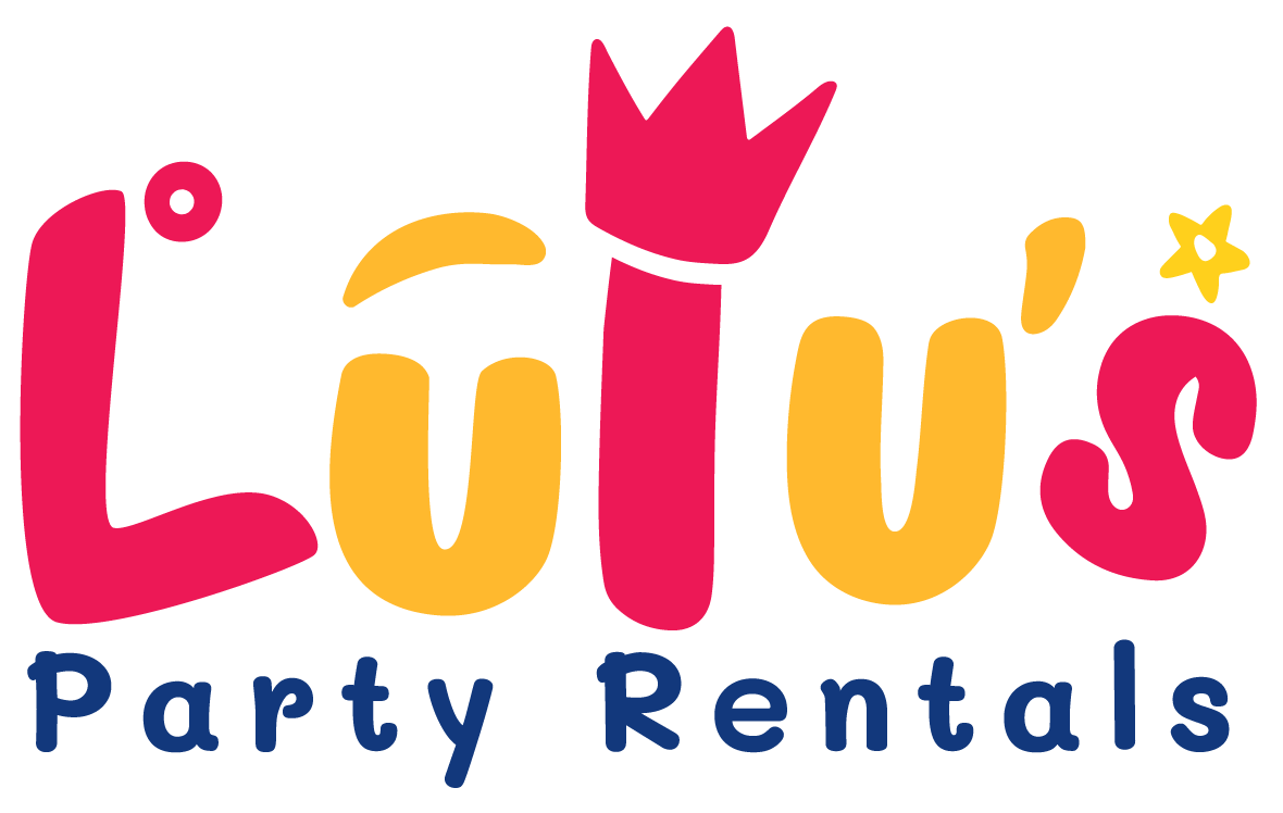 Table and Chair Rentals San Antonio LuLu's Party Rentals