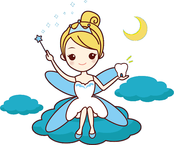 Tooth Fairy Tales From Across the World Tooth Fairy Sylacauga