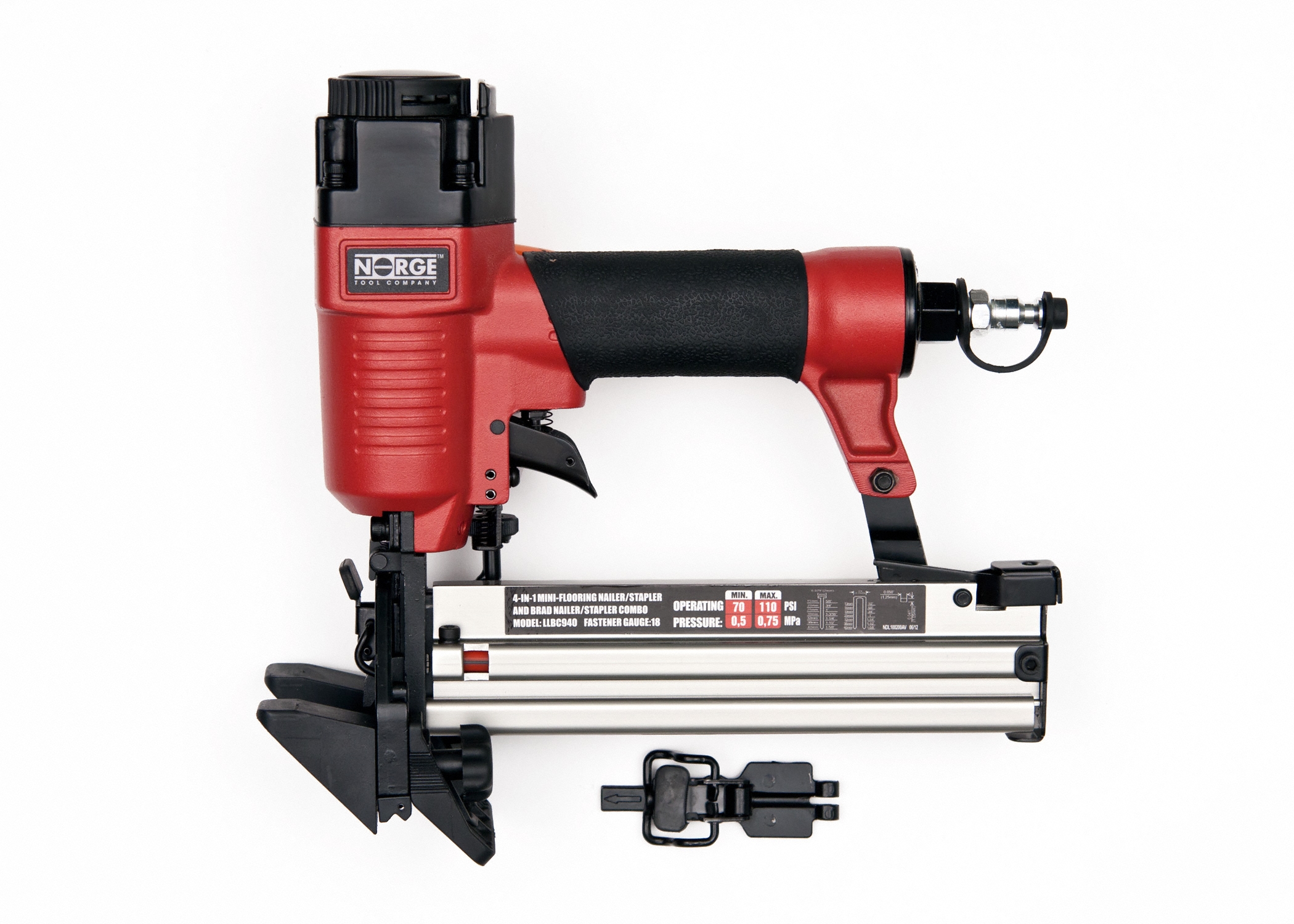 Hardwood Floor Nailer Stapler Clsa Flooring Guide