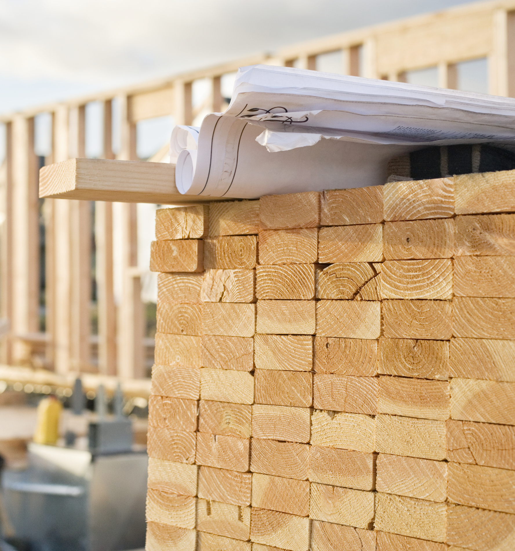 Framing Packages & Lumber San Antonio Allen & Allen