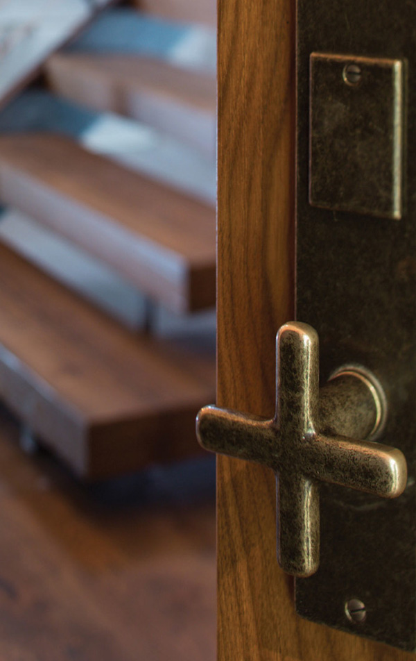 San Antonio Building Materials Allen & Allen