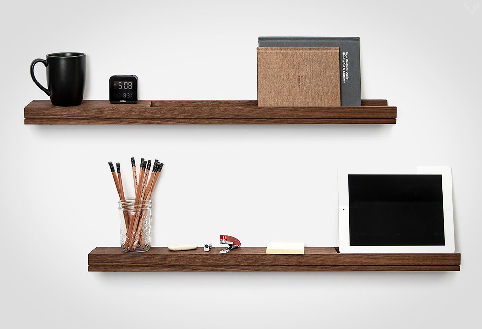 Singular Wall Console LumberJac