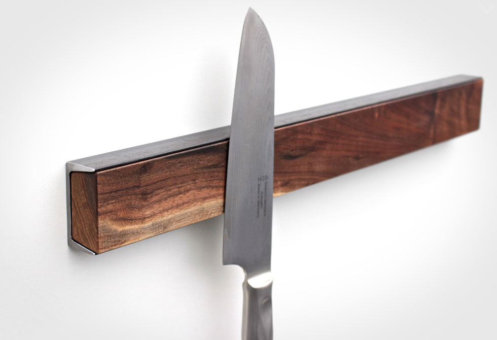 Knife Rack LumberJac