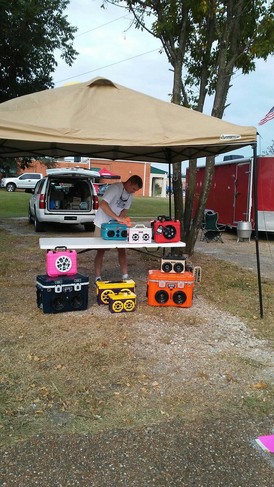 Lumberjack Festival Gallery Springhill Lumberjack Festival