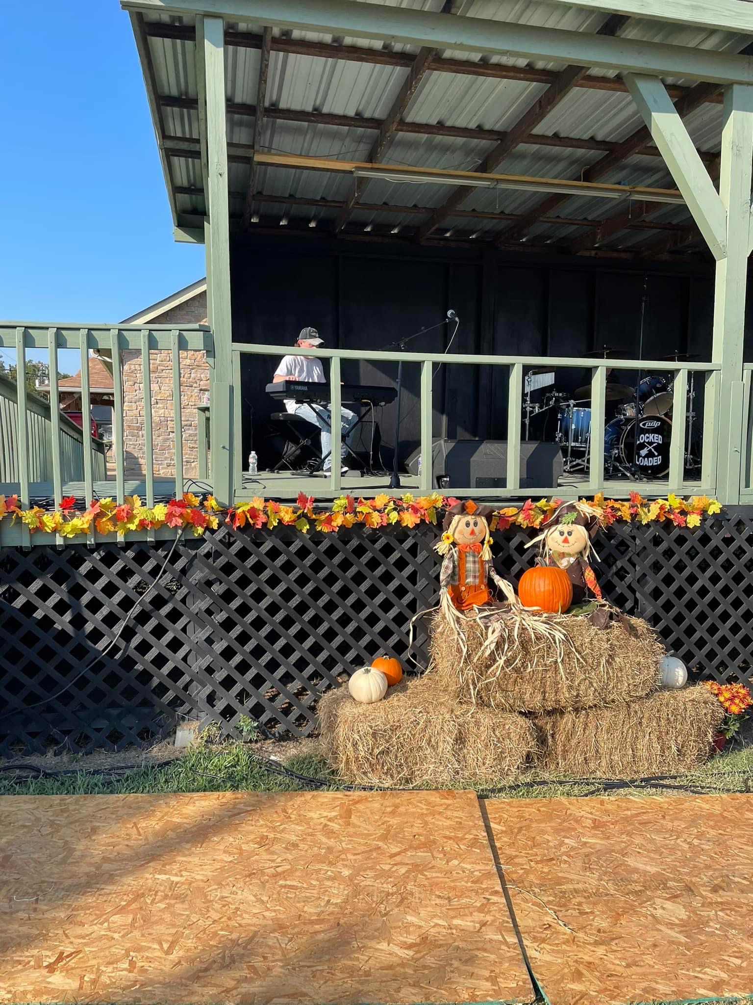 2022 Lumberjack Festival Springhill Lumberjack Festival