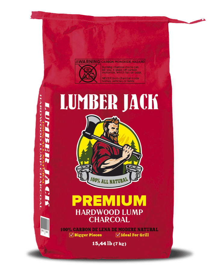 Lumberjack Distributor Canada's BBQ Headquarters