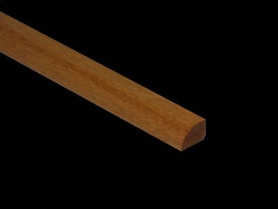 1/2" x 3/4" x 6.5 LFT White Oak Shoe Molding Lumber Liquidators