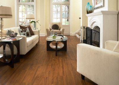 Tranquility 4mm Rio Rosewood LVP Lumber Liquidators Flooring Co.