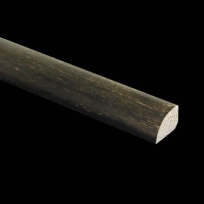 Prefinished Black Oak Shoe Molding Lumber Liquidators Flooring Co.