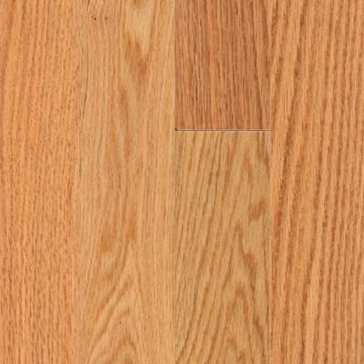1/2" x 3" Natural Red Oak Engineered BELLAWOOD Engineered Lumber