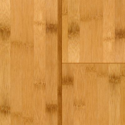 Major Brand 3/8" x 51/4" Spice Engineered Bamboo Lumber Liquidators Flooring Co.