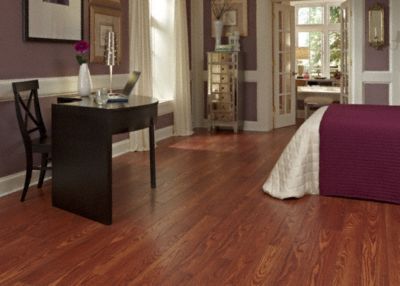 12mm Gunstock Oak Laminate Dream Home St. James Lumber Liquidators