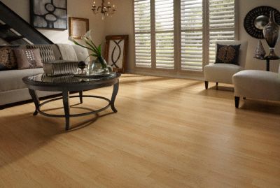 8mm Honey Maple Laminate Major Brand Lumber Liquidators