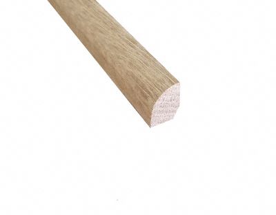 Unfinished White Oak Shoe Molding Lumber Liquidators