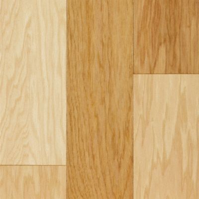 Builder's Pride Engineered 3/8" x 5" Hickory Lumber Liquidators