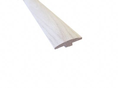 1/4" x 2" x 96" Unfinished Red Oak TMolding Lumber Liquidators