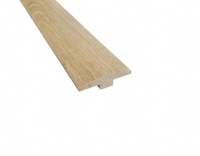 1/4" x 2" x 96" Unfinished White Oak TMolding Lumber Liquidators Flooring Co.
