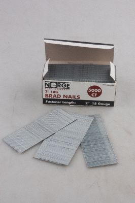 2" 18ga. Brad Nails Lumber Liquidators Flooring Co.
