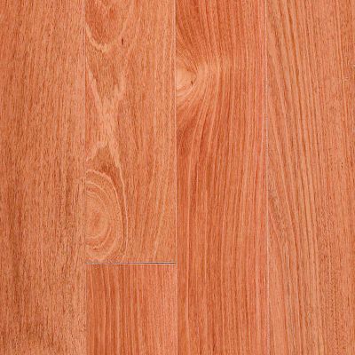 3/4" x 5" Select Brazilian Rosewood BELLAWOOD Lumber Liquidators