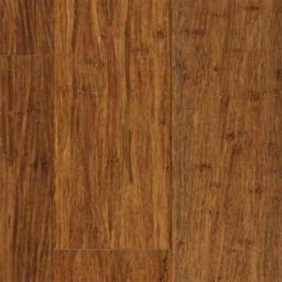 Morning Star XD 1/2" x 5" Click Strand Carbonized Bamboo Lumber Liquidators Flooring Co.