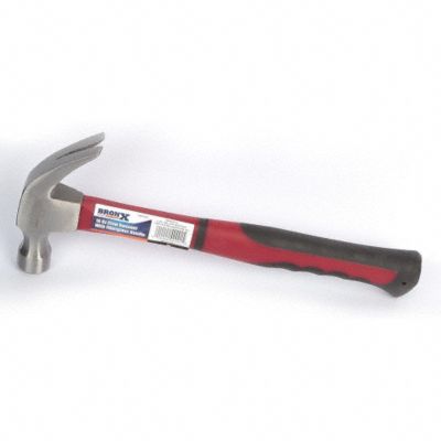 Bronx 16 oz. Fiberglass Claw Hammer Lumber Liquidators Flooring Co.