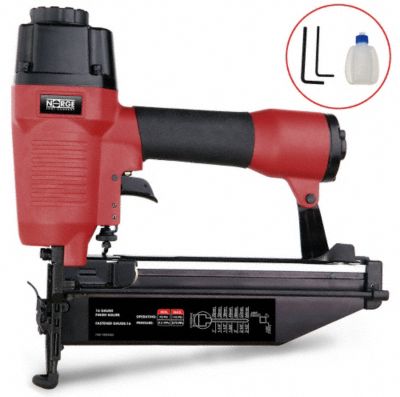 Norge 16ga. Finish Air Nailer | Lumber Liquidators Flooring Co.