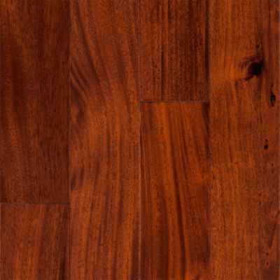 Builder's Pride 3/4" x 35/8" Victoria Mahogany Lumber Liquidators
