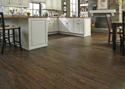 4mm Clear Lake Chestnut LVP Tranquility Lumber Liquidators