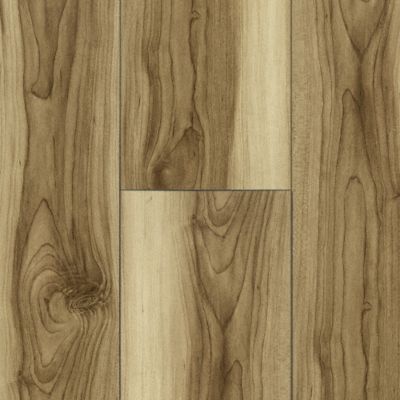 Major Brand 4mm Sandstone Maple Click Resilient Vinyl Lumber