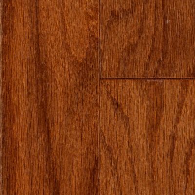 Major Brand 3/8" x 3" Gunstock Oak Engineered Lumber Liquidators
