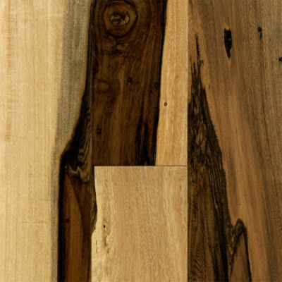 3/4" x 4" Matte Brazilian Pecan Natural BELLAWOOD Lumber Liquidators