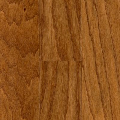 3/8" x 3" Butterscotch Oak Engineered Major Brand Lumber Liquidators