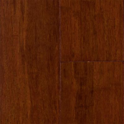 9/16" x 51/8" Caramel UltraStrand Bamboo BELLAWOOD Bamboo Lumber