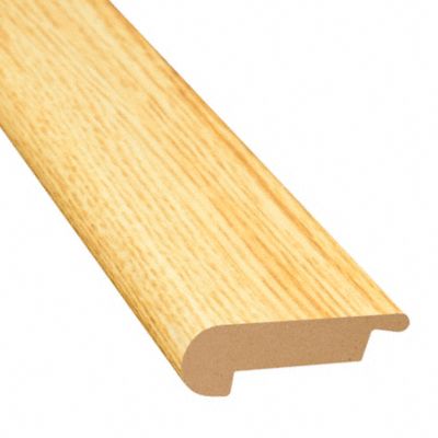 7.5' Select Red Oak Laminate Stair Nose Lumber Liquidators Flooring Co.