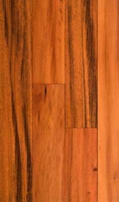1/2"x 31/4" Brazilian Koa BELLAWOOD Engineered Lumber Liquidators